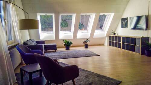 Foto - Wohnung zum Mieten in Freiburg 2.000,00 € 200 m²