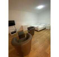 Wohnen auf Zeit in Berlin 1.500,00 €