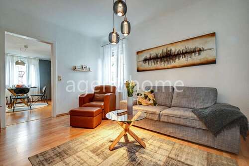 Foto - Wohnung zum Mieten in Stuttgart 1.490,00 € 92 m²