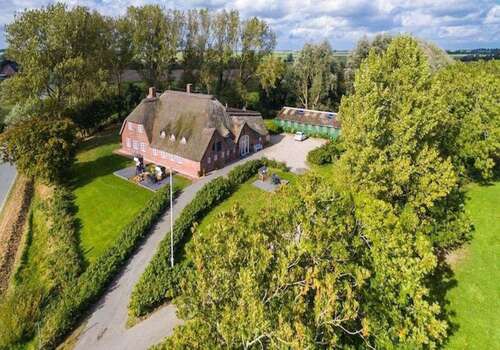 Foto - Haus zum Kaufen in Tating 1.490.000,00 € 420 m²