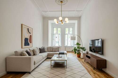 Foto - Wohnung zum Kaufen in Berlin 299.000,00 € 69.06 m²