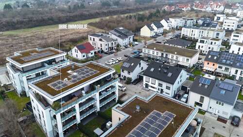 Foto - Wohnung zum Mieten in Viernheim 885,00 € 78 m²