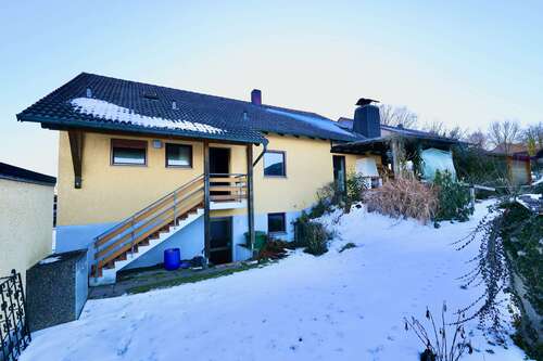 Foto - Haus zum Kaufen in Hainsacker 620.000,00 € 202 m²