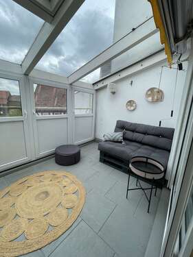 Foto - Wohnung zum Mieten in Tauberbischofsheim 690,00 € 85 m²