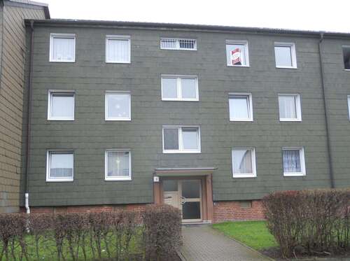 Foto - Wohnung zum Mieten in Hagen 394,00 € 58 m²