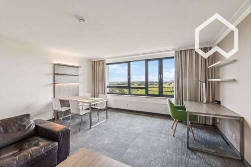Foto - Wohnen auf Zeit in Düsseldorf 1.950,00 €