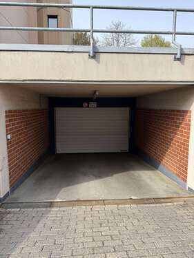 Foto - Garage zu vermieten in Göttingen 70,00 €
