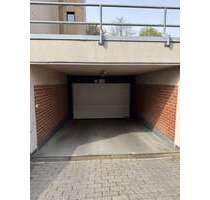 Garage zu vermieten in Göttingen 70,00 €