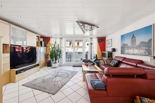 Foto - Wohnung zum Kaufen in Heddesheim 405.000,00 € 113 m²