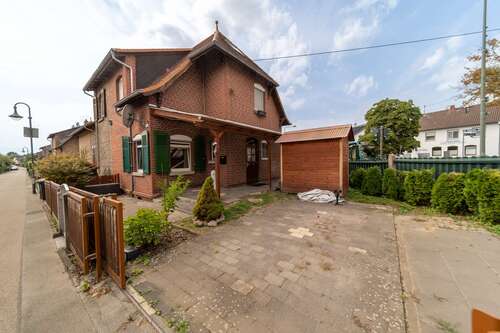 Foto - Haus zum Kaufen in Frankfurt am Main 399.000,00 € 75.61 m²