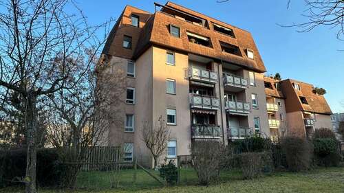 Foto - Wohnung zum Kaufen in Waiblingen 120.000,00 € 35 m²