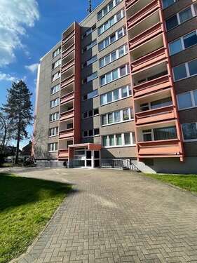 Foto - Wohnung zum Kaufen in Lohmar 69.000,00 € 26 m²