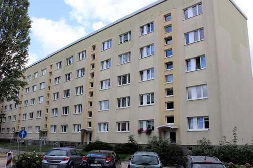 Foto - Wohnung zum Mieten in Altenburg 395,00 € 60.44 m²