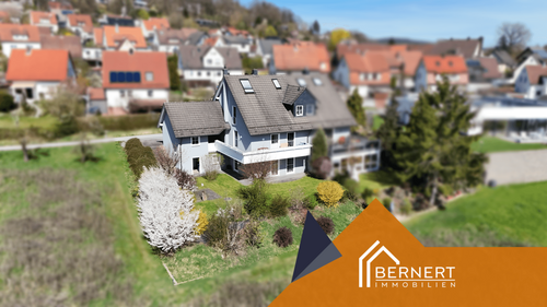 Foto - Haus zum Kaufen in Kulmbach 398.000,00 € 169.68 m²