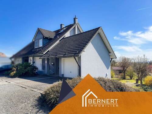 Foto - Haus zum Kaufen in Kulmbach 475.000,00 € 146.26 m²