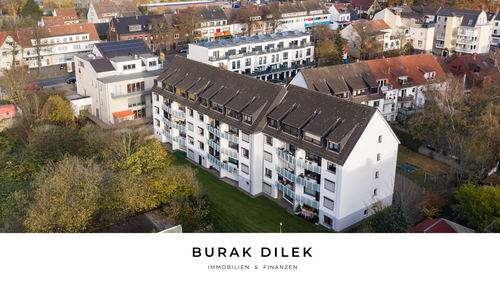 Foto - Wohnung zum Kaufen in Bremen 165.000,00 € 73.06 m²