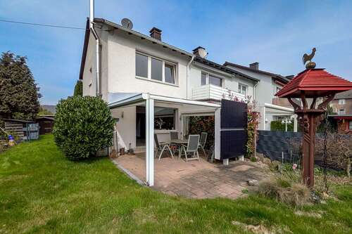 Foto - Haus zum Kaufen in Hagen 164.000,00 € 70 m²