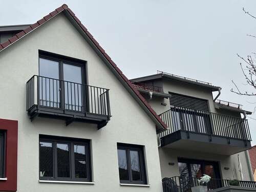 Foto - Wohnung zum Mieten in Blaubeuren 1.390,00 € 97.39 m²