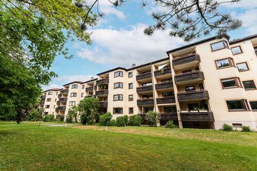 Foto - Wohnung zum Kaufen in München Berg am Laim 349.000,00 € 64 m²
