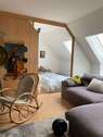 Wohnung zum Mieten in Hermsdorf 430,00 € 43 m²
