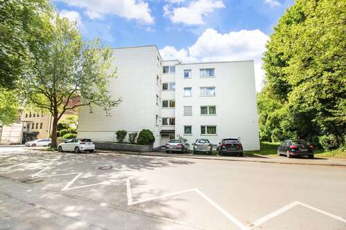 Foto - Wohnung zum Kaufen in Rottweil 268.000,00 € 79.35 m²
