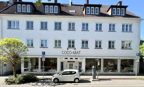 Foto - Einzelhandel in Hamburg 3.700,00 € 300 m²