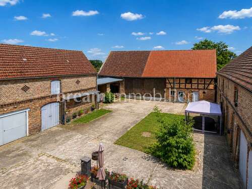 Foto - Haus zum Kaufen in Beelitz OT Wittbrietzen 578.900,00 € 287 m²