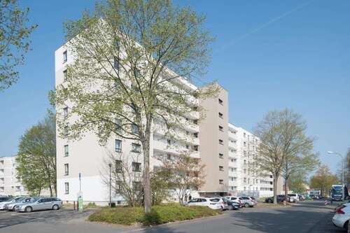 Foto - Wohnung zum Mieten in Göttingen 779,00 € 76.82 m²