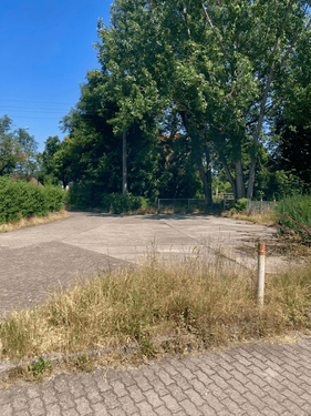 Foto - Grundstück zu verkaufen in Leipzig Lützschena 100.000,00 € 359 m²