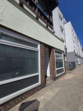 Foto - Büro in Hameln 550,00 € 65 m² - 550,00&nbsp;EUR Kaltmiete, ca.&nbsp; 65,00&nbsp;m&sup2;