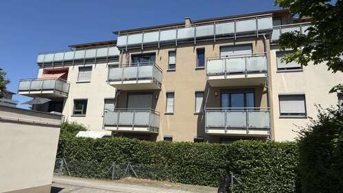 Foto - Wohnung zum Kaufen in Garching bei München 459.000,00 € 53.4 m²