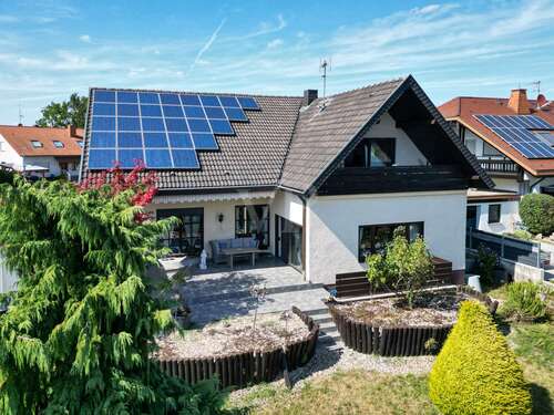 Foto - Wohnung zum Kaufen in Ubstadt 439.000,00 € 136 m²