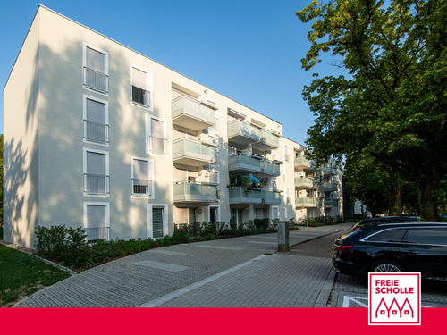 Foto - Wohnung zum Mieten in Bielefeld 399,19 € 61.57 m²