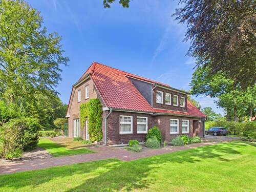 Foto - Haus zum Kaufen in Bockhorn-Grabstede 449.000,00 € 302.33 m²