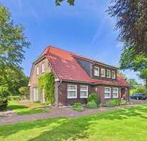 Haus zum Kaufen in Bockhorn-Grabstede 449.000,00 € 302.33 m²