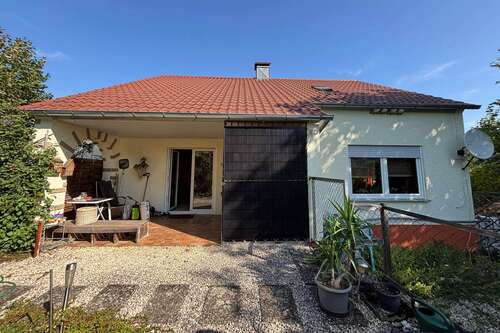 Foto - Haus zum Kaufen in Berglen 520.000,00 € 151 m²
