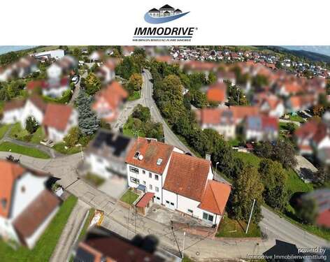 Foto - Haus zum Kaufen in Römerstein Zainingen 299.000,00 € 204.84 m²