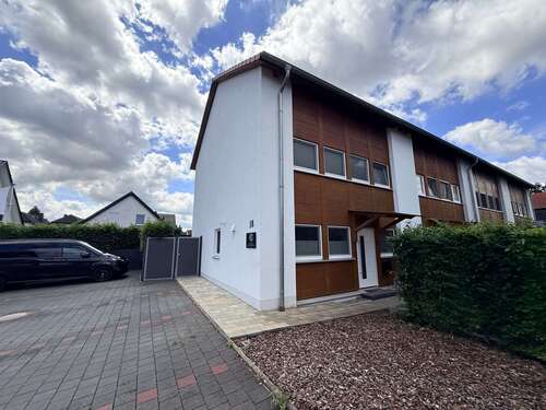 Foto - Haus zum Kaufen in Hiddenhausen 369.000,00 € 129 m²