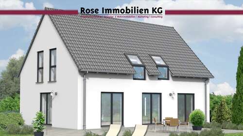 Foto - Haus zum Kaufen in Minden 425.500,00 € 134.8 m²