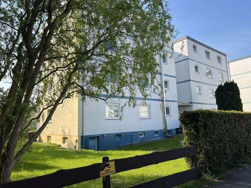 Foto - Wohnung zum Kaufen in Rinteln 145.000,00 € 93 m²