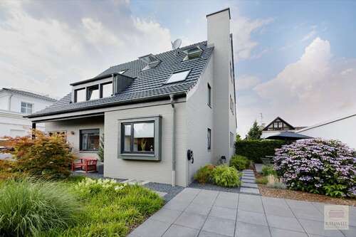 Foto - Wohnen auf Zeit in Meerbusch 1.400,00 €