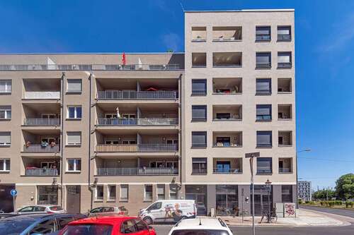 Foto - Einzelhandel in Dresden 990,00 € 63.34 m²