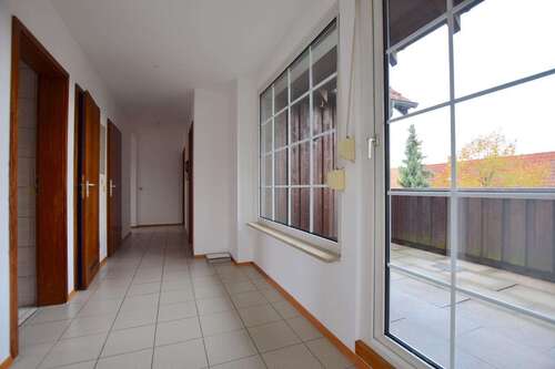 Foto - Wohnung zum Kaufen in Hattenhofen 235.000,00 € 81.76 m²
