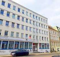 Wohnung zum Mieten in Rostock 500,00 € 44 m²