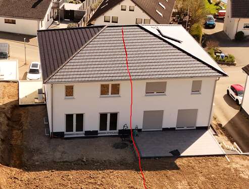 Foto - Haus zum Kaufen in Windhagen 429.000,00 € 182 m²