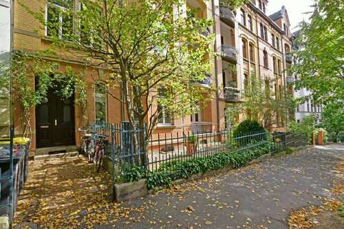 Foto - Wohnung zum Kaufen in Kassel 350.000,00 € 108 m²