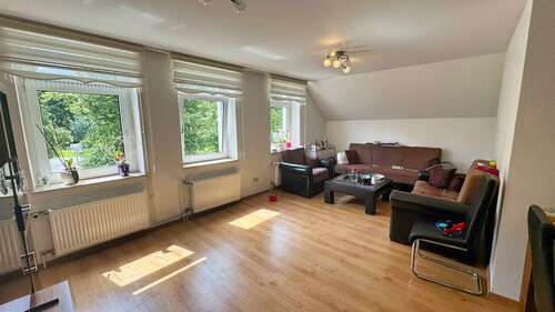 Foto - Wohnung zum Mieten in Bielefeld 1.050,00 € 116.8 m²