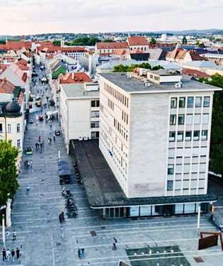 Foto - Wohnung zum Mieten in Regensburg 1.350,00 € 116 m²