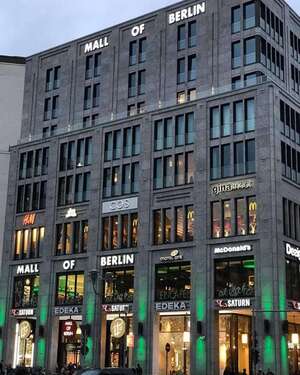 Foto - Wohnen auf Zeit in Berlin 1.200,00 €