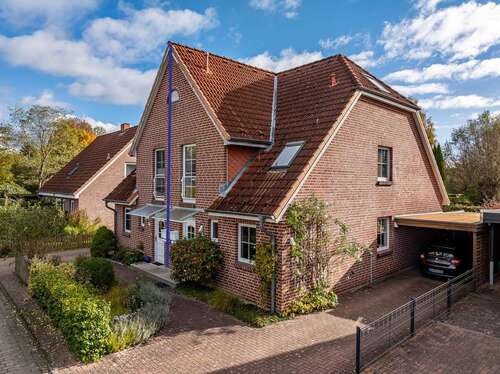 Foto - Haus zum Kaufen in Eutin 390.000,00 € 103 m²